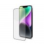 CELLY Zaštitno staklo Fullglass za iPhone 14 - slika 1