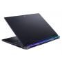 ACER Predator Helios PH18-71 (Black) WQXGA IPS, i7-13700HX, 32GB, 1TB SSD, RTX4070 8GB (NH.QKSEX.00F ) - slika 4