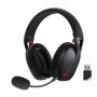 REDRAGON Ire H848 bežične slušalice, crne (H848) - slika 1