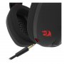 REDRAGON Ire H848 bežične slušalice, crne (H848) - slika 2