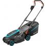 GARDENA Baterijska kosilica powermax 37/36v p4a - slika 2