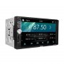 AKAI Auto radio CA2DIN7135S - slika 1