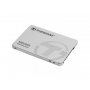 TRANSCEND 500GB SSD 2.5'' SATA III 3D NAND TLC TS500GSSD225S - slika 2