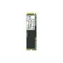 TRANSCEND 2TB M.2 2280 NVMe SSD, PCIe Gen3x4 TS2TMTE220S - slika 1