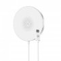 CELLY Bežični punjač za telefon MAGCHARGE - slika 1