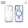 JUST IN CASE 2u1 Extra case MAG MIX paket PLAVI za iPhone 13 Pro - slika 1