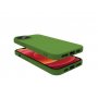 CELLY Futrola PLANET za iPhone 14 u zelenoj boji - slika 4