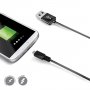 CELLY Micro USB kabl u CRNOJ boji USBMICROB - slika 1