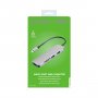 CELLY Multi USB-C adapter PROHUBDS - slika 2