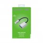 CELLY Multi USB-C adapter PROUSBCUSBDS - slika 2
