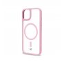 CELLY MAGMATT futrola za iPhone 14 u pink boji - slika 2