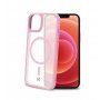 CELLY MAGMATT futrola za iPhone 14 u pink boji - slika 4