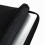 CELLY NOMADSLEEVE navlaka za laptop od 13,3'' u crnoj boji - slika 2
