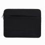 CELLY NOMADSLEEVE navlaka za laptop od 13,3'' u crnoj boji - slika 1