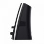 TRUST Zvučnici Basic 2.0/5W/USB/crna (24660) - slika 3