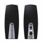 TRUST Zvučnici Basic 2.0/5W/USB/crna (24660) - slika 4