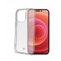 CELLY TPU futrola HEXAGEL za iPhone 14 Pro - slika 2