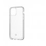 CELLY TPU futrola HEXALITE za iPhone 12 mini - slika 1