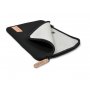 PORT DESIGN Torino Sleeve 14''/15.6'' Crna (1901229) - slika 2