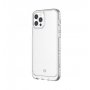 CELLY TPU futrola HEXALITE za iPhone 12/12 pro - slika 2