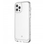 CELLY TPU futrola HEXALITE za iPhone 12 pro max - slika 2