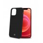 CELLY Futrola FEELING za iPhone 12 MINI u crnoj boji - slika 2