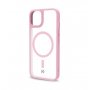 CELLY MAGMATT futrola za iPhone 14 Plus u PINK boji - slika 2
