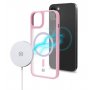 CELLY MAGMATT futrola za iPhone 14 Plus u PINK boji - slika 3