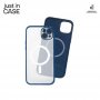 JUST IN CASE 2u1 Extra case MAG MIX PLUS paket plavi I za iPhone 14 Plus - slika 2
