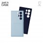 JUST IN CASE 2u1 Extra case MIX PLUS paket PLAVI za S23 Ultra - slika 2