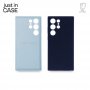 JUST IN CASE 2u1 Extra case MIX PLUS paket PLAVI za S23 Ultra - slika 1