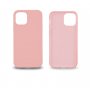 JUST IN CASE 2u1 Extra case MIX paket pink za iPhone 12 - slika 1