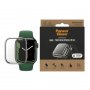 PANZERGLASS Zaštitno staklo za Apple Watch 7/8 41mm - slika 2