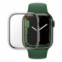 PANZERGLASS Zaštitno staklo za Apple Watch 7/8 41mm - slika 1