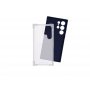 JUST IN CASE 2u1 Extra case MIX paket plavi za S23 Ultra - slika 2