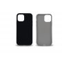 JUST IN CASE 2u1 Extra case MIX paket crni za iPhone 12 - slika 1