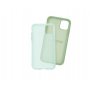 JUST IN CASE 2u1 Extra case MIX paket zeleni za iPhone 11 - slika 2