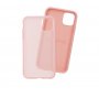 JUST IN CASE 2u1 Extra case MIX paket pink za iPhone 11 - slika 2