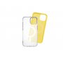 JUST IN CASE 2u1 Extra case MAG MIX paket maski za telefon žuti za iPhone 14 - slika 2