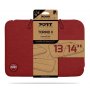 PORT DESIGN Torino II Sleeve 13/14'' Red (1901309) - slika 5