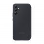 SAMSUNG Preklopna futrola A54 S VIEW CRNA - slika 2