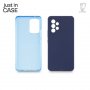 JUST IN CASE Silikon 2in1 za Samsung A53 TEGET - slika 1