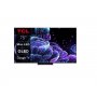 TCL Televizor 75C835/QLED/75''/4K/144hz/Google TV i Onkyo 2.1 zvučnim sistemom/crna (75C835) - slika 1