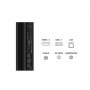 TCL Televizor 75C835/QLED/75''/4K/144hz/Google TV i Onkyo 2.1 zvučnim sistemom/crna (75C835) - slika 5