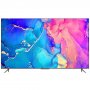 TCL Televizor 55C636/QLED/55''/4K HDR/60Hz/GoogleTV/siva (55C636) - slika 1