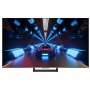 TCL Televizor 75C735/QLED/75''/4K HDR/144Hz/GoogleTV/crna (75C735) - slika 1