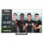 TCL Televizor 75C735/QLED/75''/4K HDR/144Hz/GoogleTV/crna (75C735) - slika 2