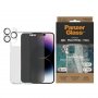 PANZERGLASS Zaštitni set za iPhone 14 Pro Max Ultra-Wid Fit - slika 2