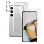 PANZERGLASS Zaštitni set za Samsung Galaxy S23 - slika 1