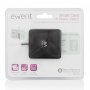 EWENT Čitač kartica EW1052 USB - slika 3